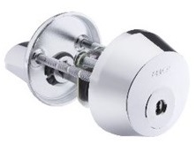 Цилиндр Abloy (Аблой) CY031