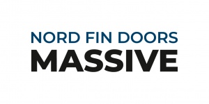 NORD FIN DOORS Massive