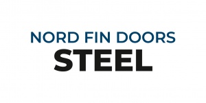 NORD FIN DOORS Steel