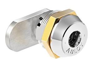 Замок с накидным ригелем ABLOY CL109