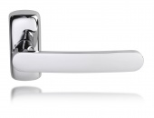 Ручка нажимная Abloy (Аблой) Polar 6/0650