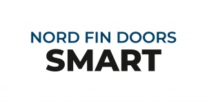 NORD FIN DOORS Smart