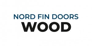 NORD FIN DOORS Wood