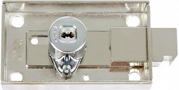 Замок для депозитной ячейки ABLOY SC210