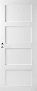 фото дверь swedoor by jeld-wen trend 307