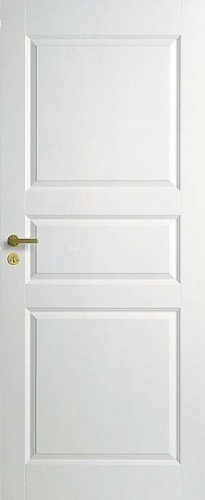  Дверь SWEDOOR by Jeld-Wen модель Bath 1RVK, М9x21