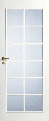 Дверь филенчатая SWEDOOR by Jeld-Wen Style 20, M10x21