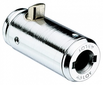 Цилиндр для замков с Т-образной ручкой. ABLOY CL291