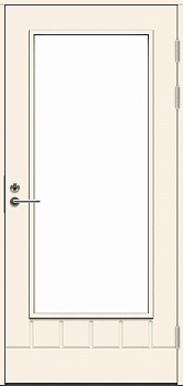 фото дверь входная террасная swedoor by jeld-wen po1894 w18