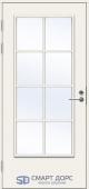     swedoor by jeld-wen po2090 w18  