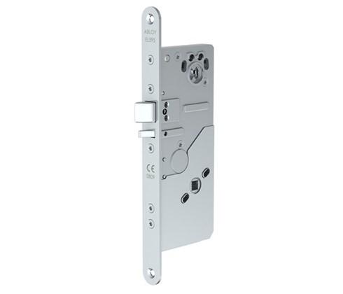 Корпус EL595/000011, Моторный замок, Abloy