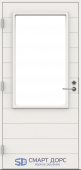        swedoor by jeld-wen terrace eco huron w14