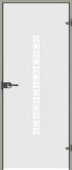фото дверь swedoor by jeld-wen модель spa squarew plus