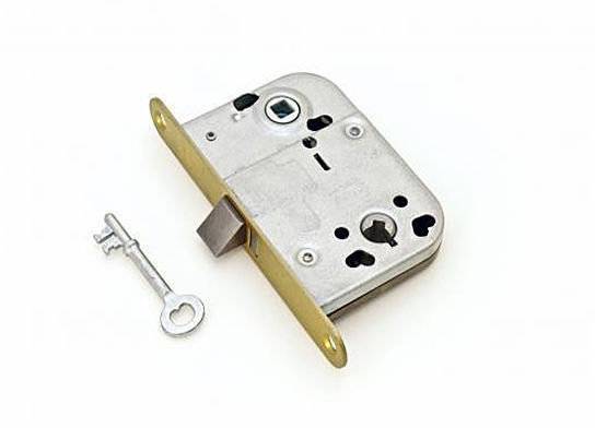 Корпус 2014 CR L, Abloy