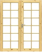    swedoor by jeld-wen tradition 58, 