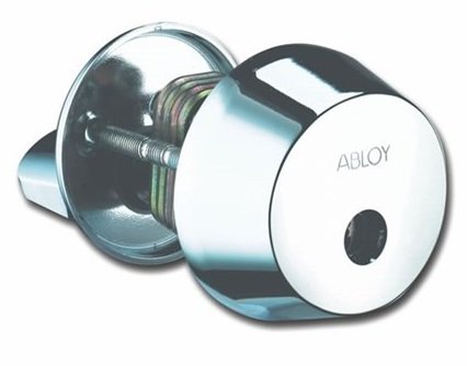 Цилиндр Abloy (Аблой) CY035