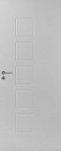 фото дверь звукоизоляционная swedoor by jeld-wen sound polkudb