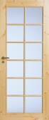 фото дверь сосновая swedoor by jeld-wen tradition 58