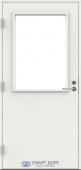        swedoor by jeld-wen terrace eco castilla w12