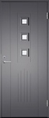    SWEDOOR by Jeld-Wen Basic B0060, - ( RR23)