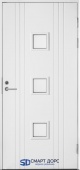     swedoor by jeld-wen function f2053 w83