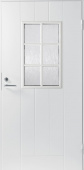     SWEDOOR by Jeld-Wen Basic B0015, 