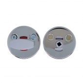  ()  Abloy ()  WC LH001