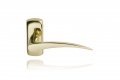 Ручки Abloy для профильных дверей