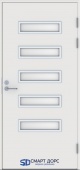     swedoor by jeld-wen function f2090 w51