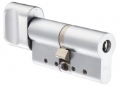 Цилиндр ABLOY DIN CY323T ключ-защелка (ключ Protec2)