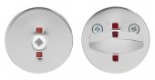 WC  LH007 Zn/MCR , Abloy