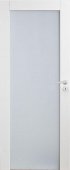 фото дверь белая массивная swedoor by jeld-wen unique 500