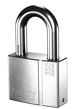 Замок навесной PL350/50 T Abloy