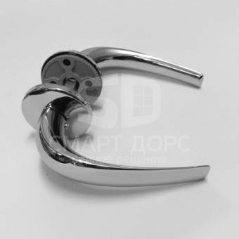 Ручка нажимная Abloy (Аблой) Classico 9/002