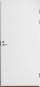 фото дверь противопожарная окрашенная swedoor by jeld-wen fire 810