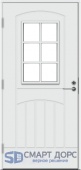     swedoor by jeld-wen function f2000 w71 eco, 