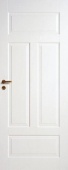 фото дверь swedoor by jeld-wen модель bath 41rvk