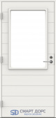        swedoor by jeld-wen terrace eco vostok w13