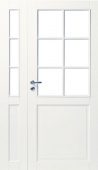     swedoor by jeld-wen craft 102 + 