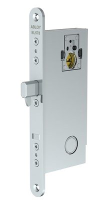 Замок электромеханический Abloy (Аблой) EL578