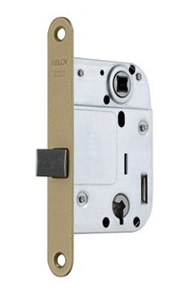 Корпус замка Abloy (Аблой) 2020