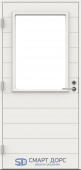        swedoor by jeld-wen terrace eco crusel w12