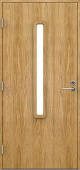     swedoor by jeld-wen function nile eco  