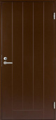     SWEDOOR by Jeld-Wen Basic B0010,  ( RR32)