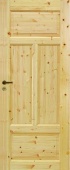 фото дверь сосновая swedoor by jeld-wen tradition 50