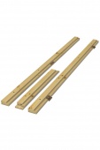    swedoor by jeld-wen frame 600 , 