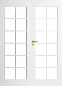     swedoor by jeld-wen craft 105, 