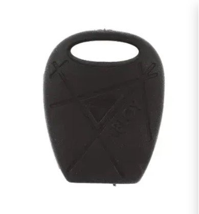 Дополнительная пластиковая вставка ключа для Novel