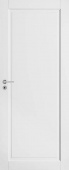 фото дверь белая массивная swedoor by jeld-wen craft 127