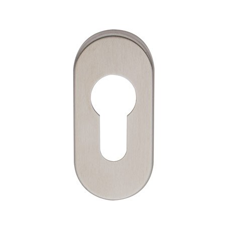 Накладки цилиндровые Apecs DP-C-09-INOX/304